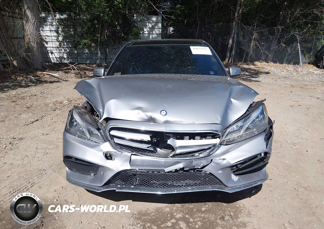 2014 Mercedes-Benz E 350 4Matic VIN:WDDHF8JB9EA852726 - 12