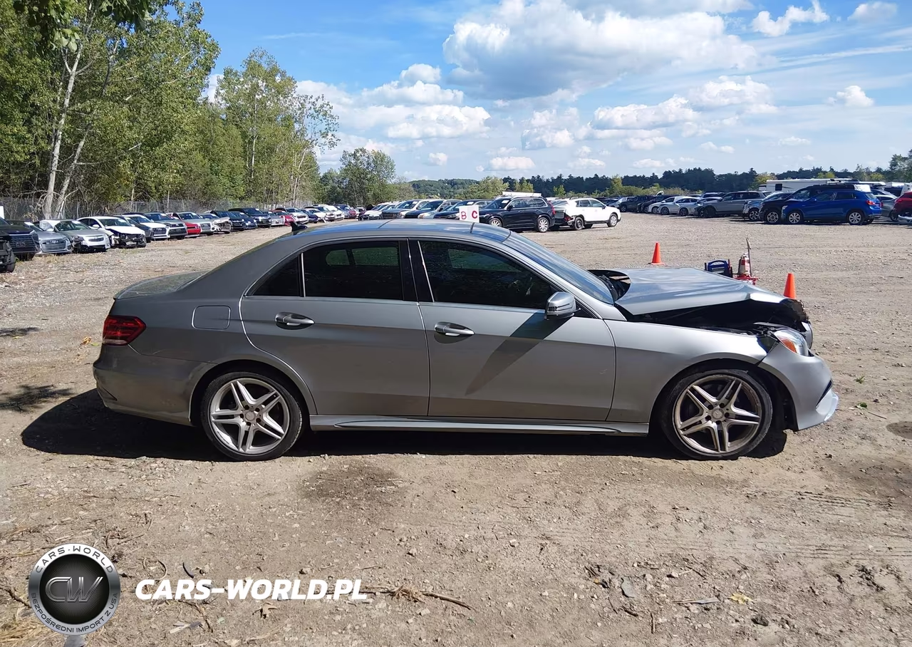 2014 Mercedes-Benz E 350 4Matic VIN:WDDHF8JB9EA852726 - 13