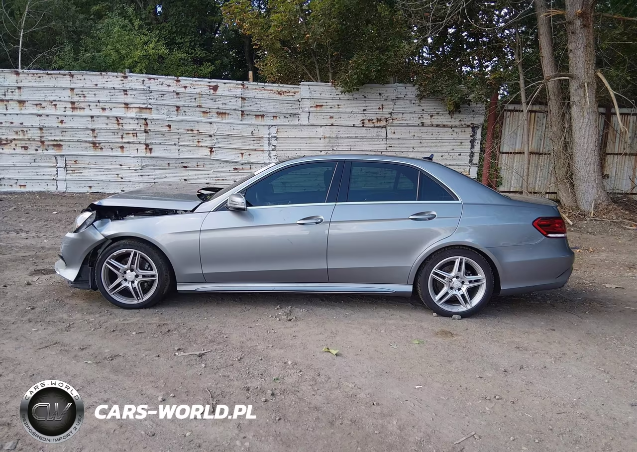 2014 Mercedes-Benz E 350 4Matic VIN:WDDHF8JB9EA852726 - 14