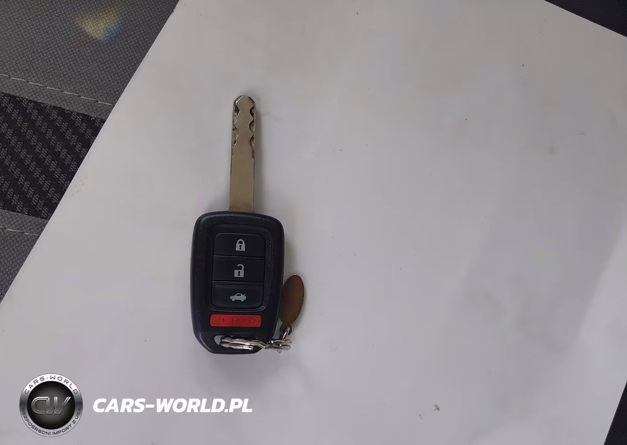 2017 Honda Civic Lx VIN:19XFC2F50HE064543 - 11