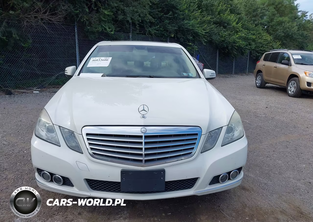 2010 Mercedes-Benz E 350 4Matic VIN:WDDHF8HB3AA142818 - 12