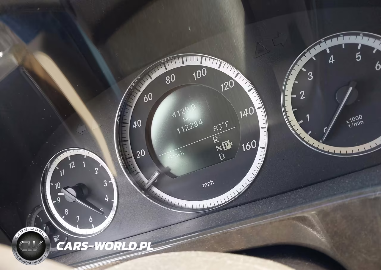 2010 Mercedes-Benz E 350 4Matic VIN:WDDHF8HB3AA142818 - 7