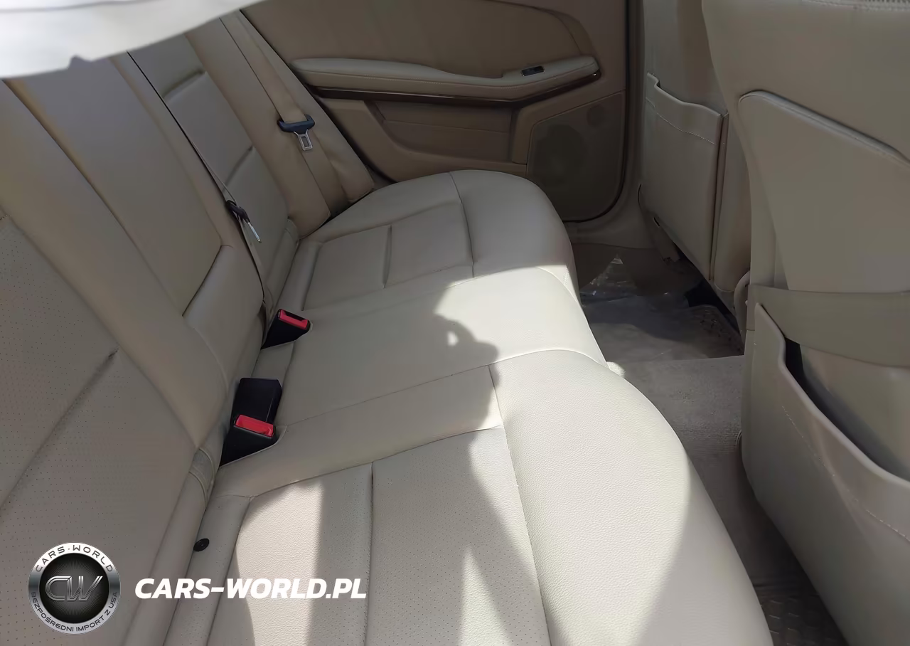 2010 Mercedes-Benz E 350 4Matic VIN:WDDHF8HB3AA142818 - 8
