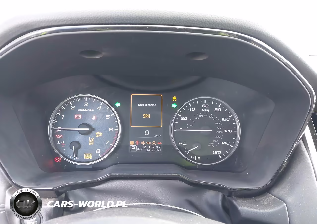2021 Subaru Outback Premium VIN:4S4BTACC6M3126956 - 7