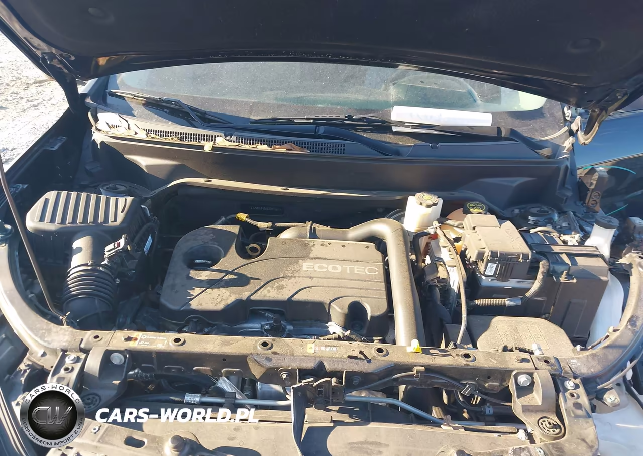 2019 Chevrolet Equinox Ls VIN:2GNAXHEV8K6305976 - 10