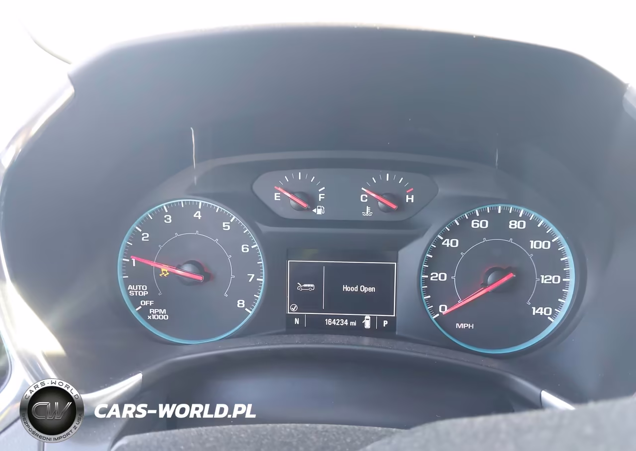 2019 Chevrolet Equinox Ls VIN:2GNAXHEV8K6305976 - 7