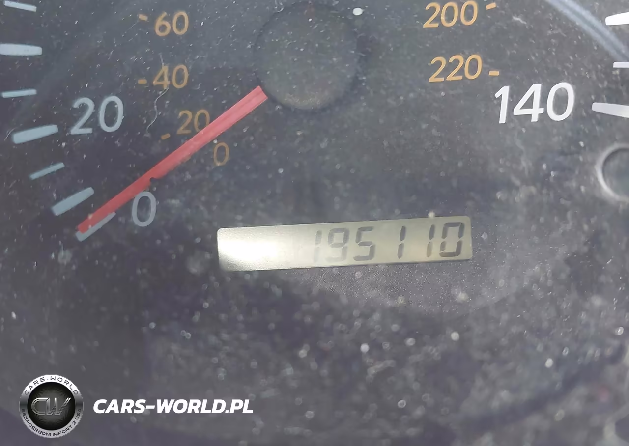 2004 Toyota Highlander V6 VIN:JTEEP21A440043908 - 7