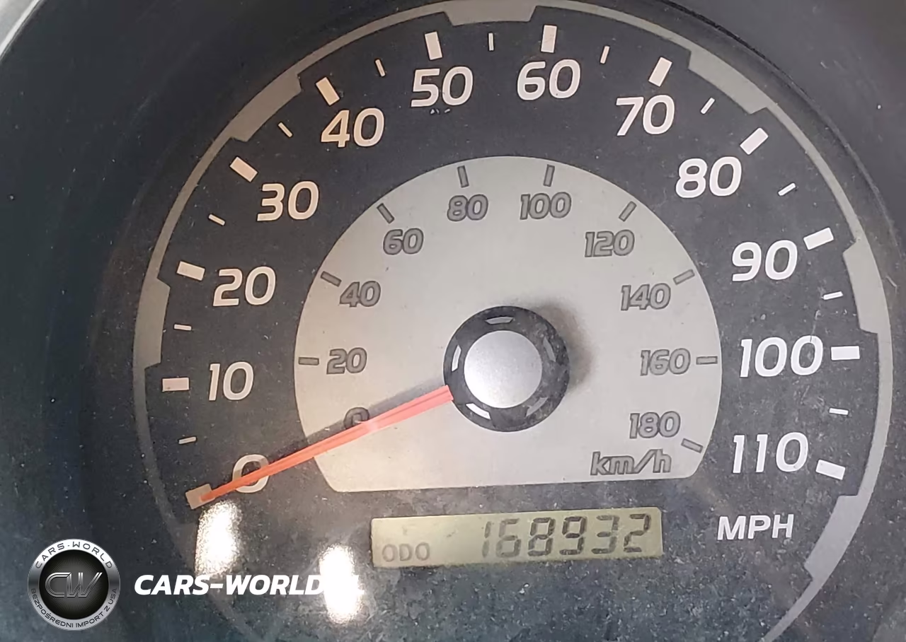 2004 Toyota 4Runner Sr5 V6 VIN:JTEZU14R240041659 - 15