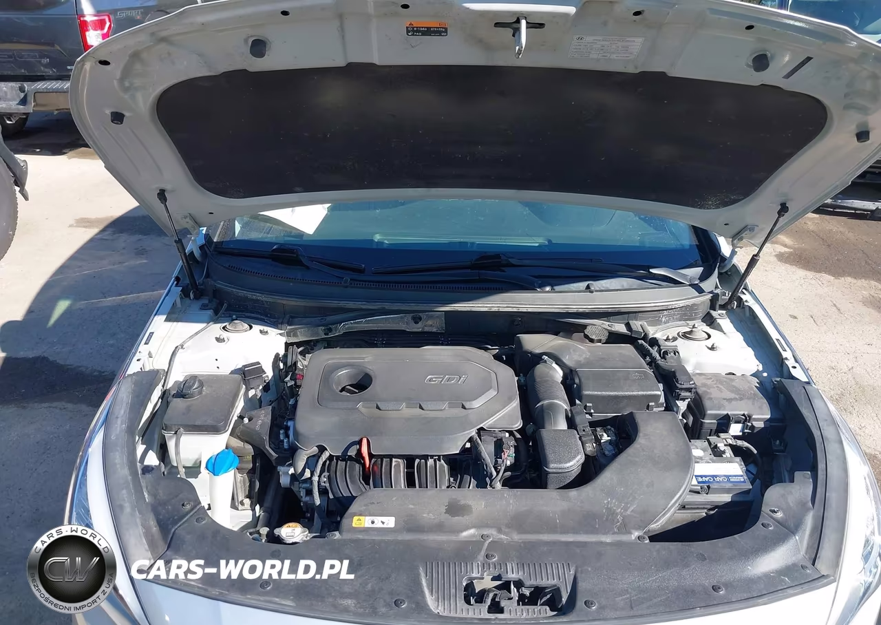 2015 Hyundai Sonata Sport VIN:5NPE34AF0FH133067 - 10