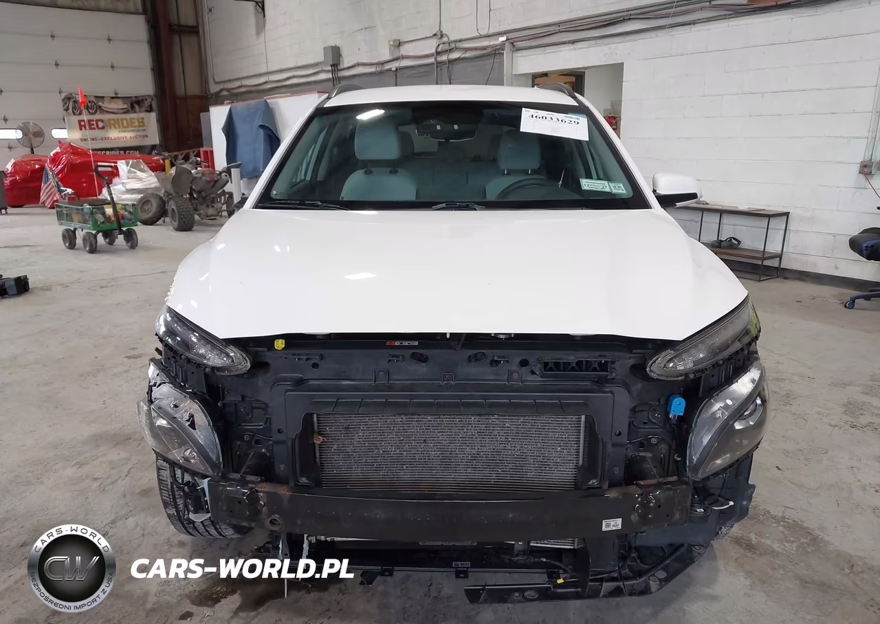 2023 Hyundai Kona Sel VIN:KM8K6CAB7PU963193 - 13
