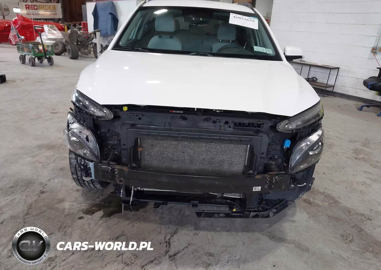 2023 Hyundai Kona Sel VIN:KM8K6CAB7PU963193 - 6