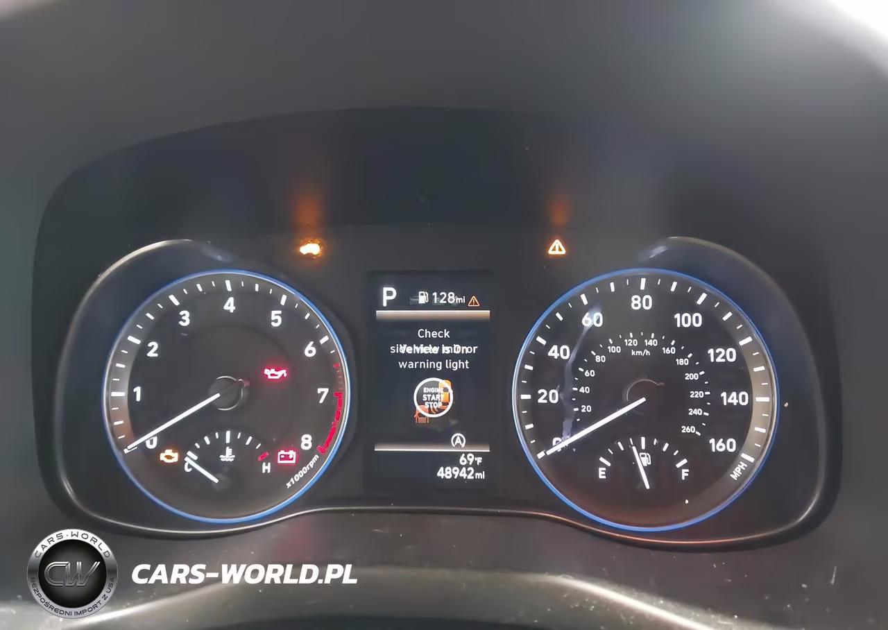 2023 Hyundai Kona Sel VIN:KM8K6CAB7PU963193 - 7