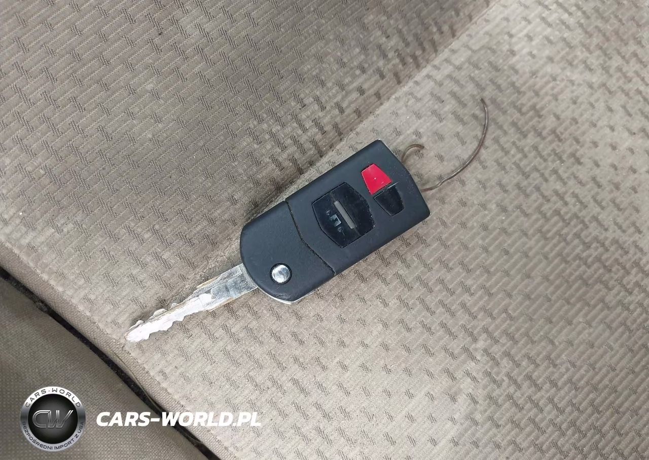 2010 Mazda Mazda3 I Touring VIN:JM1BL1SFXA1152855 - 11