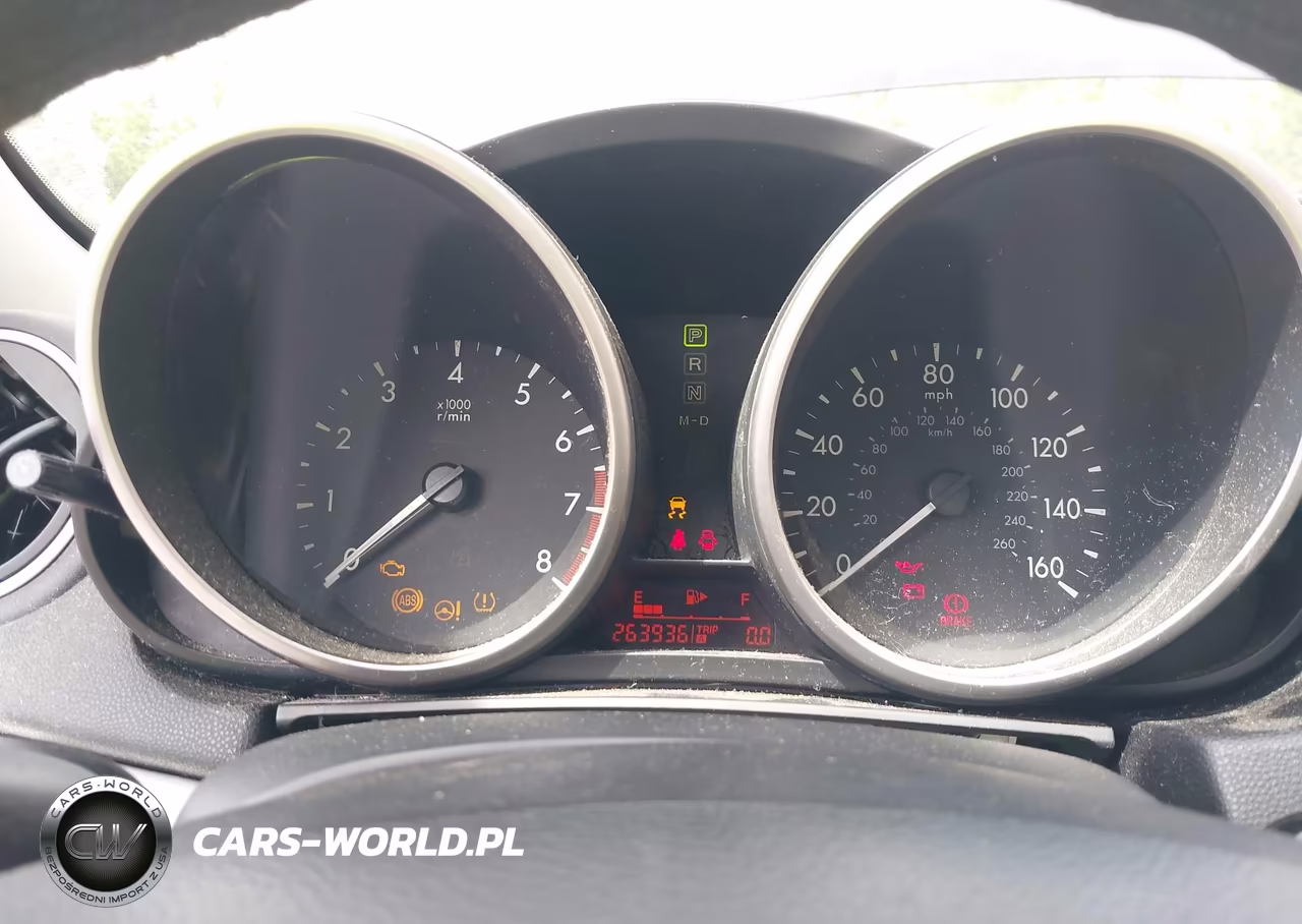 2010 Mazda Mazda3 I Touring VIN:JM1BL1SFXA1152855 - 7