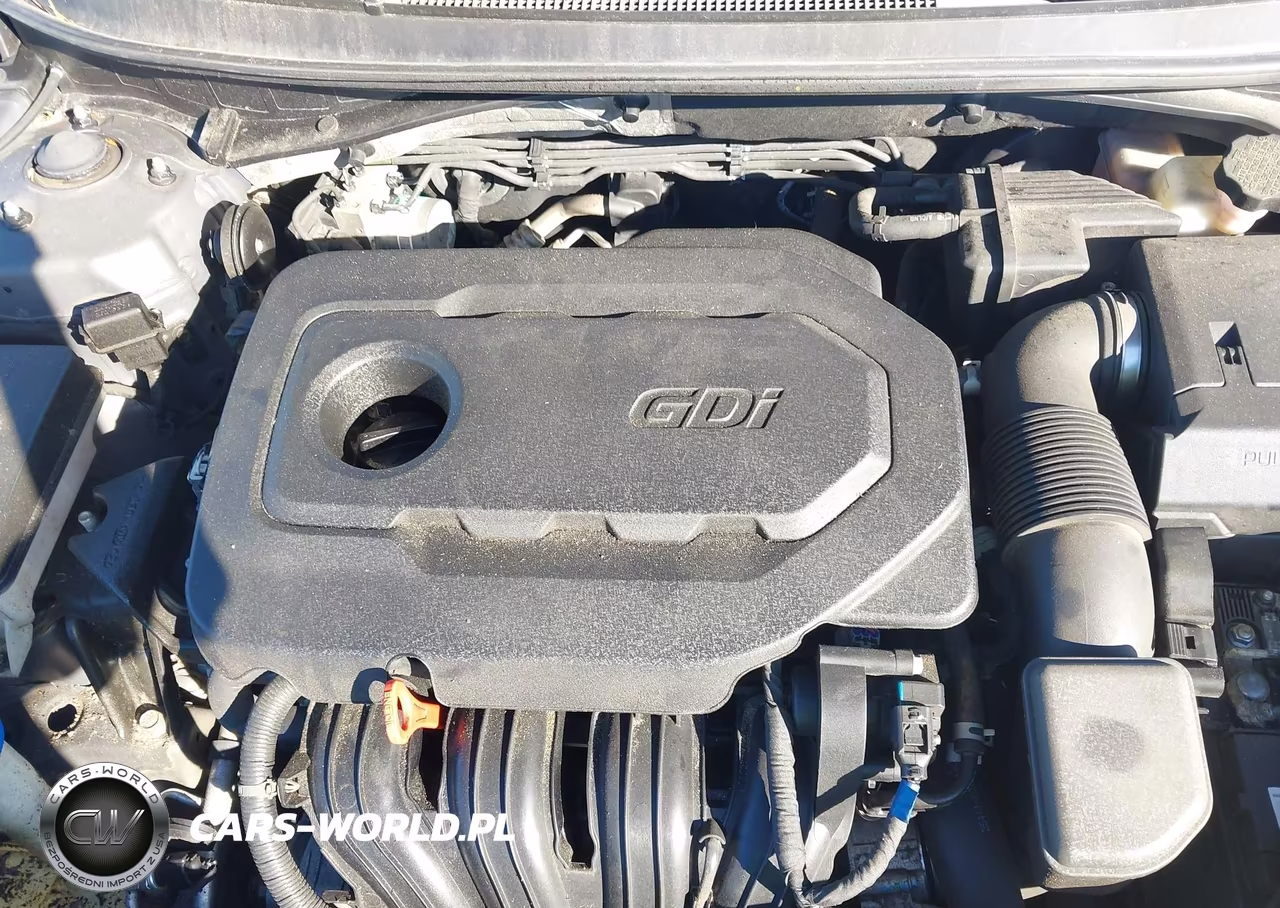 2018 Hyundai Sonata Sport VIN:5NPE34AF4JH644984 - 10