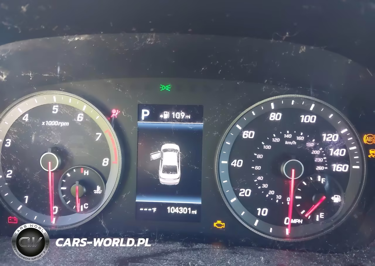 2018 Hyundai Sonata Sport VIN:5NPE34AF4JH644984 - 7