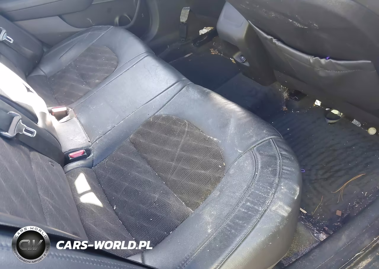 2018 Hyundai Sonata Sport VIN:5NPE34AF4JH644984 - 8