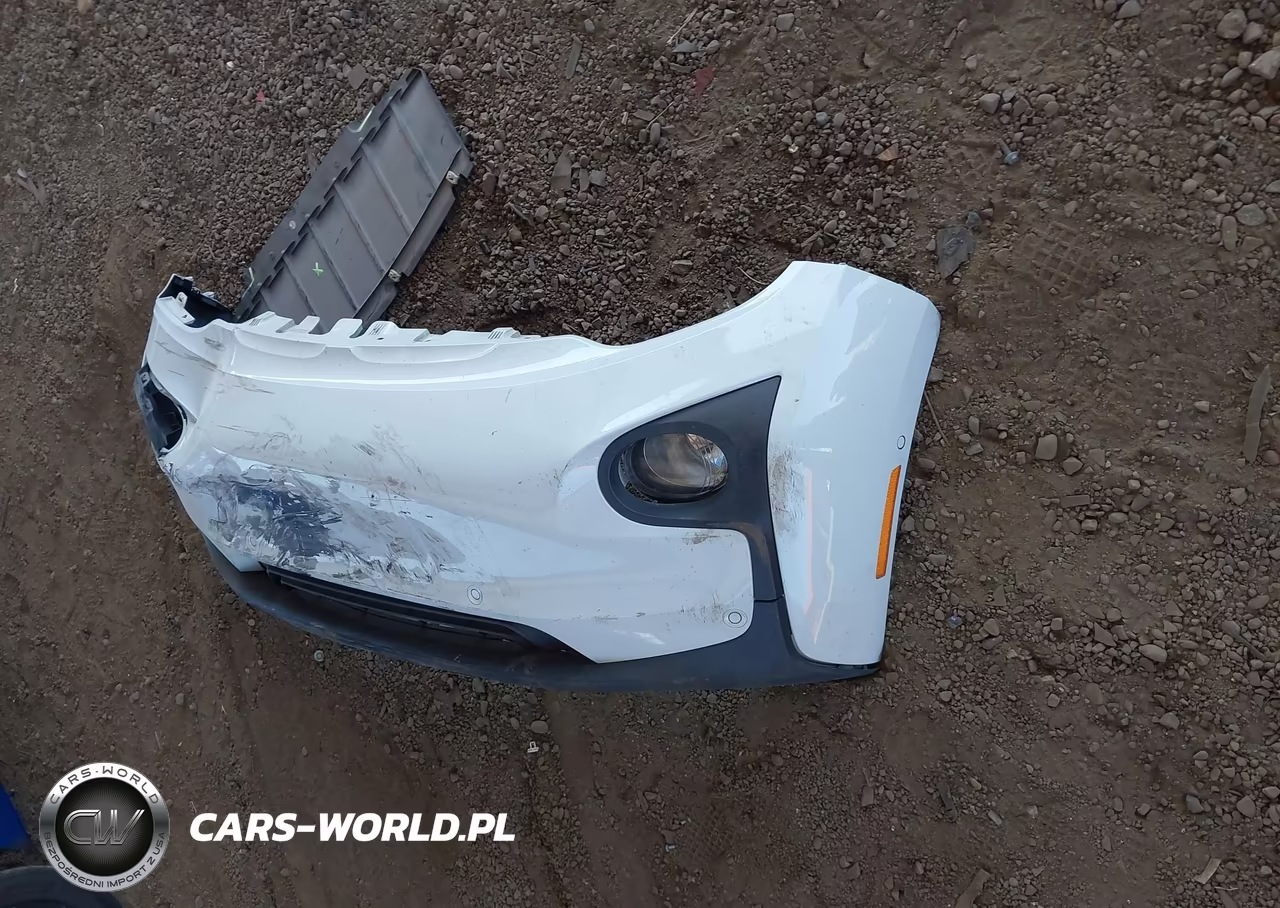 2015 BMW I3 VIN:WBY1Z2C54FV555914 - 12