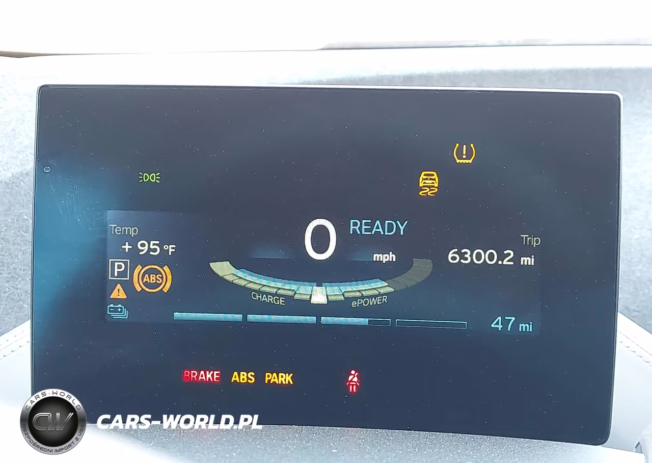 2015 BMW I3 VIN:WBY1Z2C54FV555914 - 15
