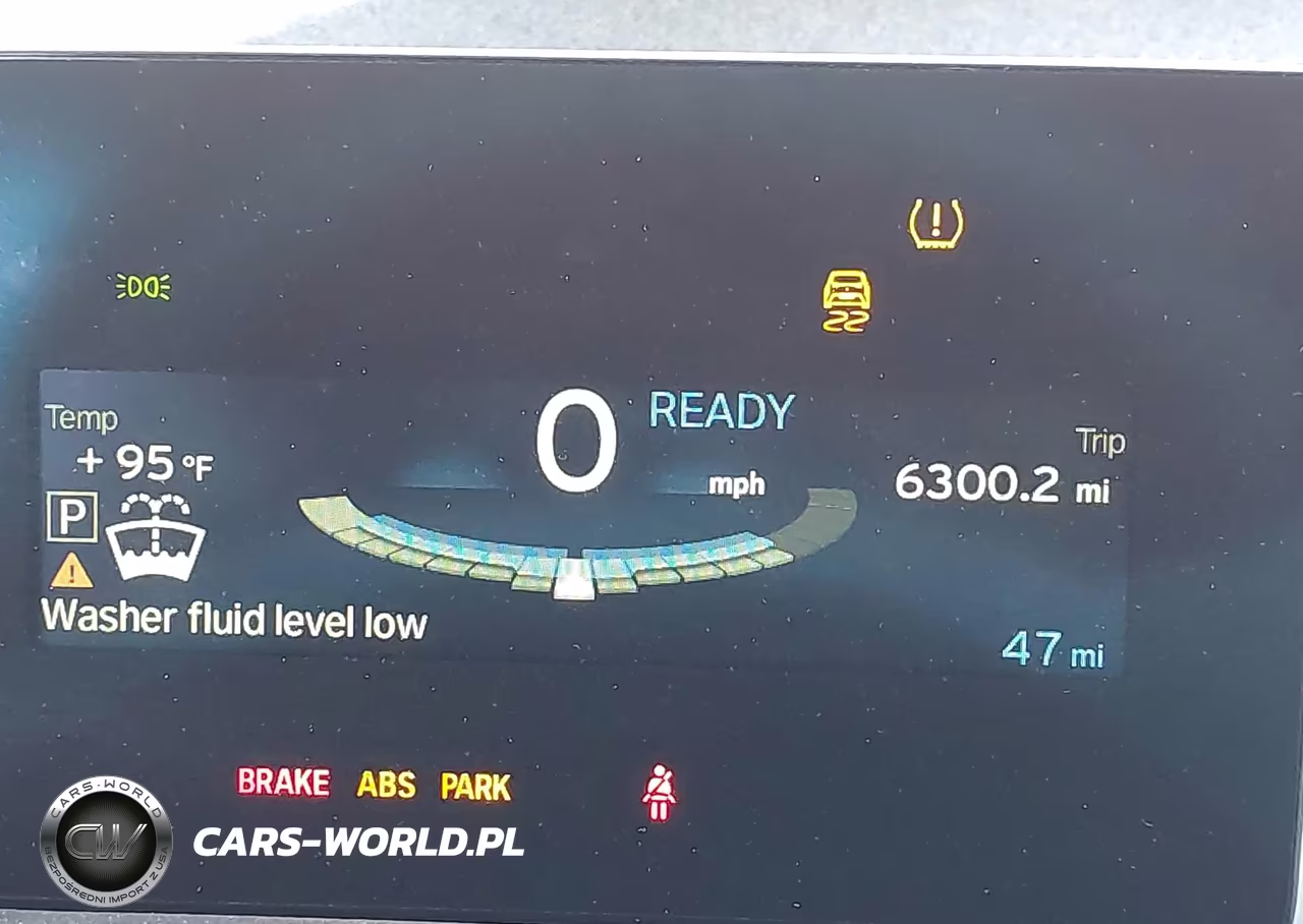 2015 BMW I3 VIN:WBY1Z2C54FV555914 - 7