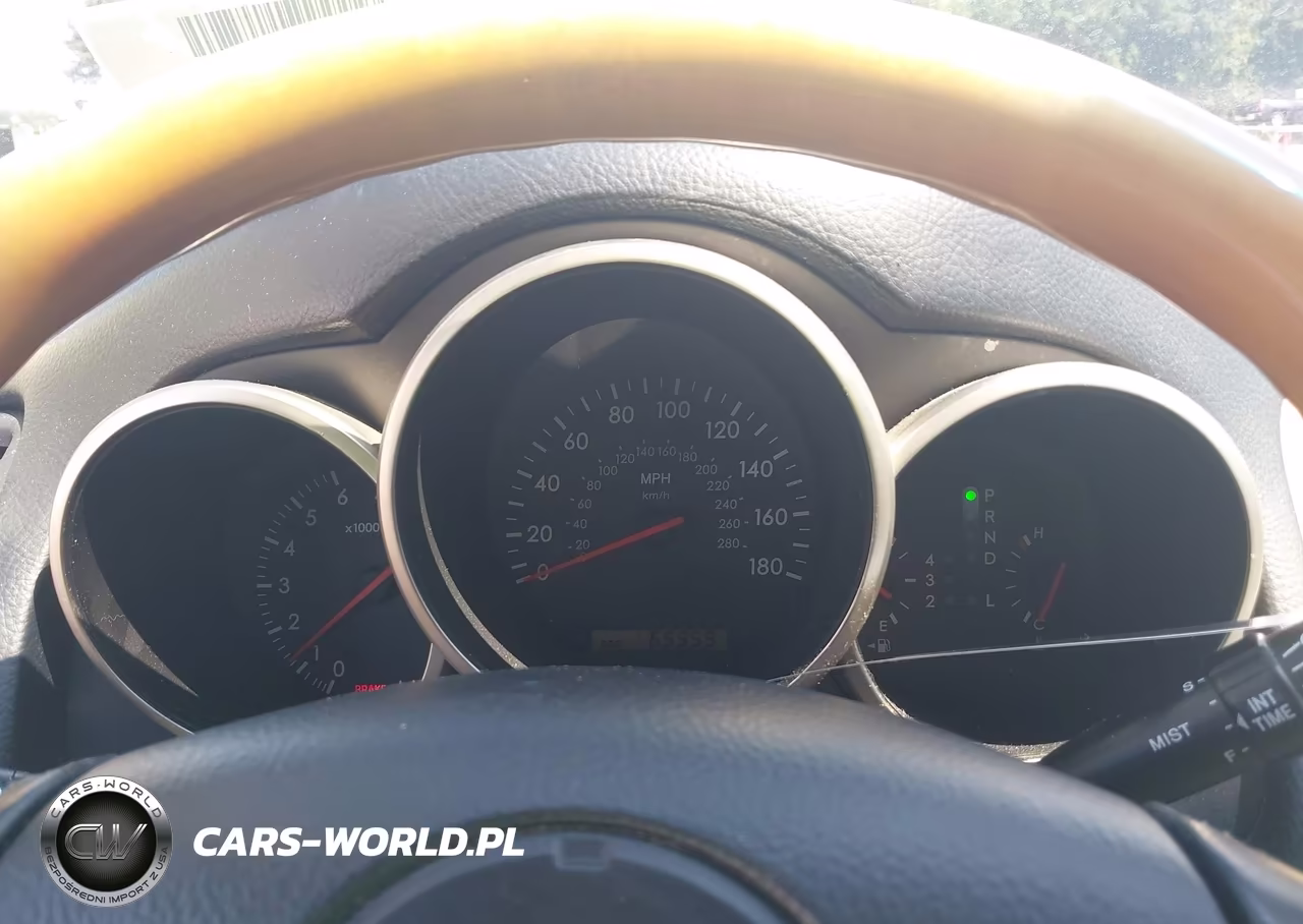 2003 Lexus Sc 430 VIN:JTHFN48Y430046866 - 7