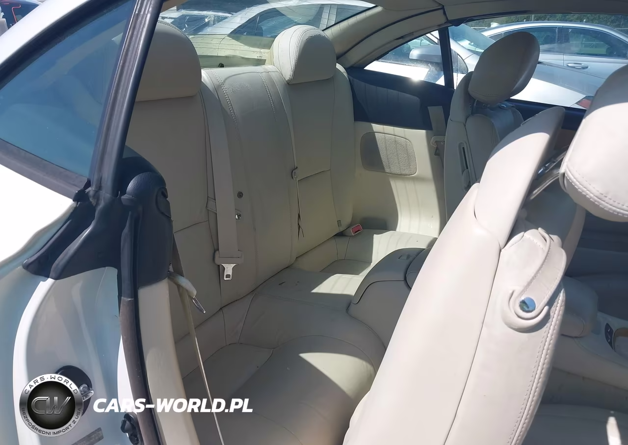 2003 Lexus Sc 430 VIN:JTHFN48Y430046866 - 8