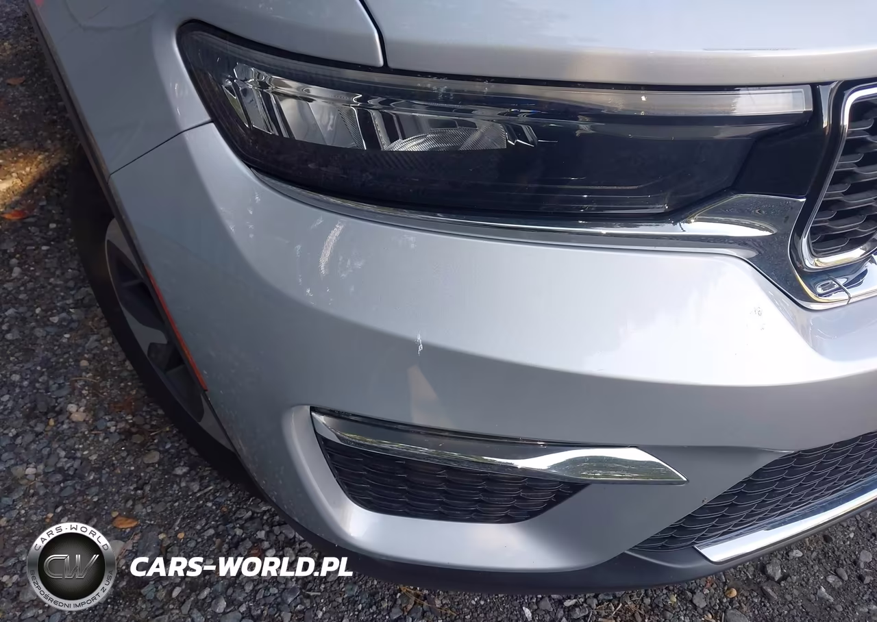2023 Jeep Grand Cherokee 4Xe VIN:1C4RJYB66PC664770 - 6