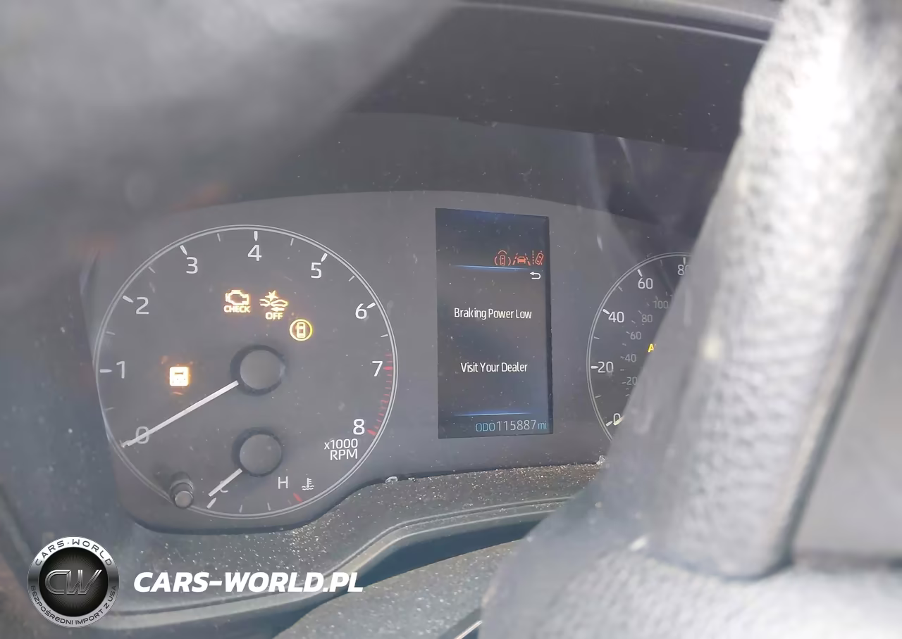 2023 Toyota Corolla Le VIN:5YFB4MDEXPP012196 - 7
