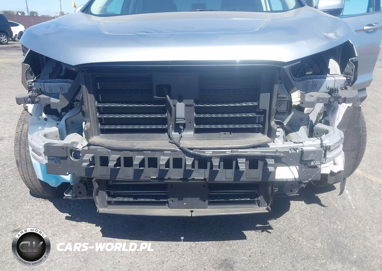 2024 Ford Edge Sel VIN:2FMPK4J97RBA41262 - 6