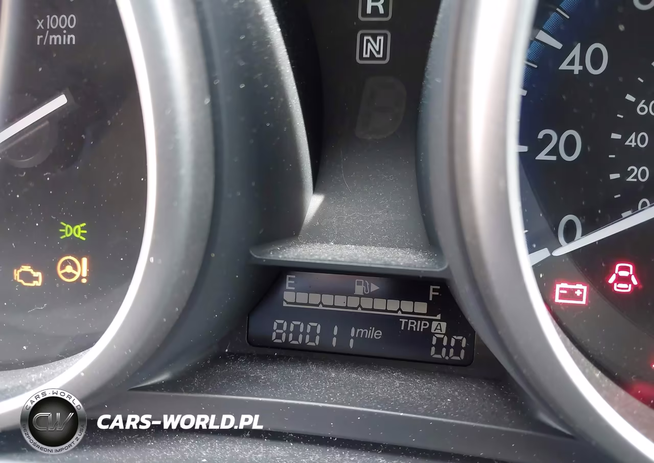 2013 Mazda Mazda3 I Sport VIN:JM1BL1UP2D1740842 - 7