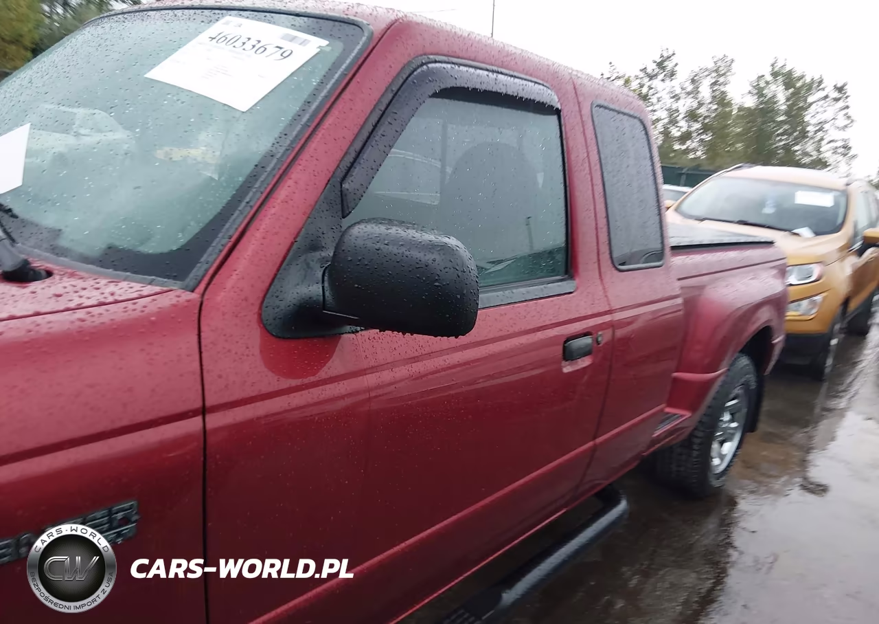 2002 Ford Ranger Super Cab VIN:1FTYR14U02TA01131 - 14