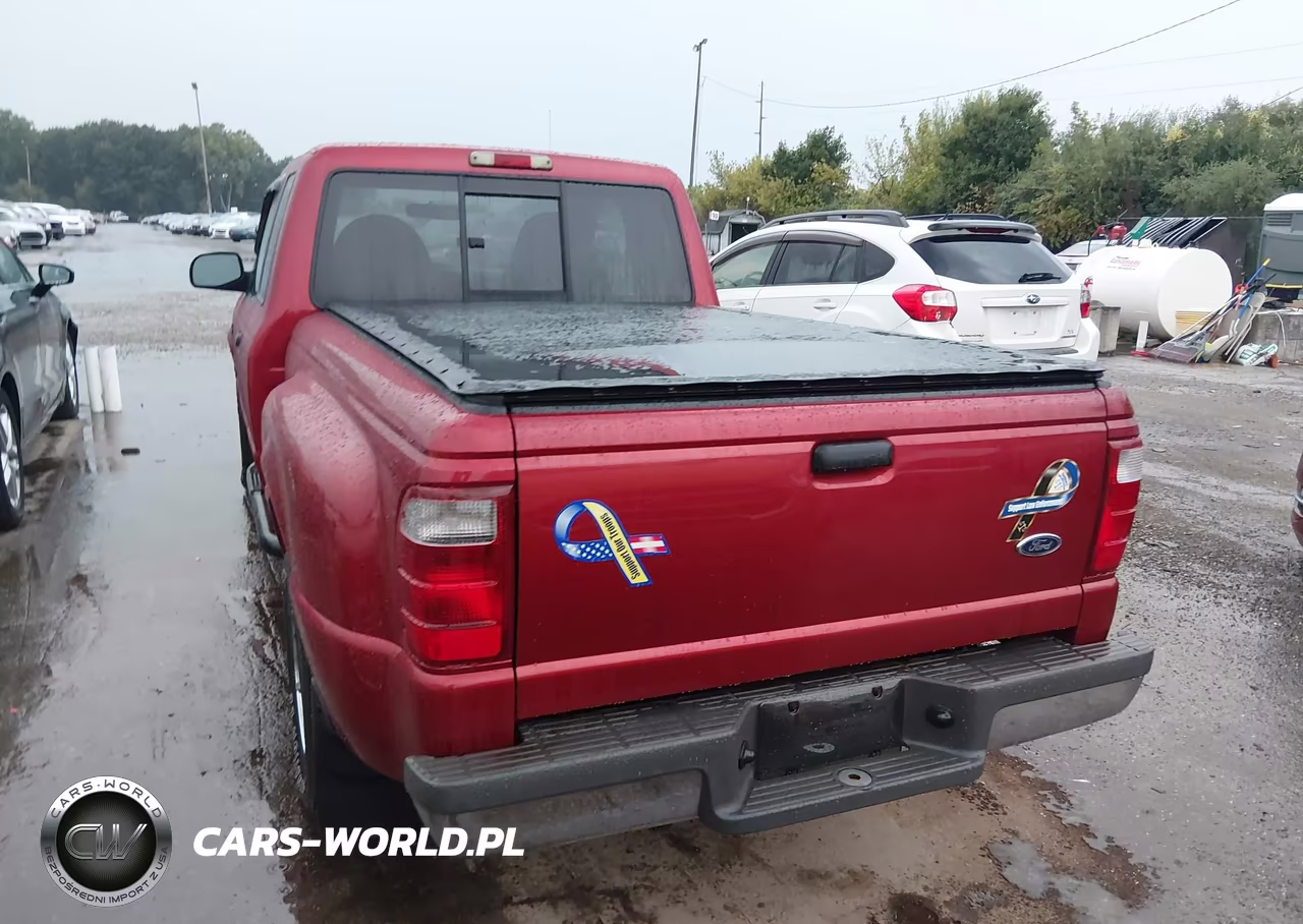 2002 Ford Ranger Super Cab VIN:1FTYR14U02TA01131 - 16