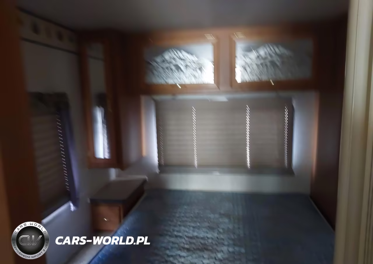 2002 Workhorse Custom Chassis Motorhome Chassis P3500 VIN:5B4LP57GX23347027 - 14