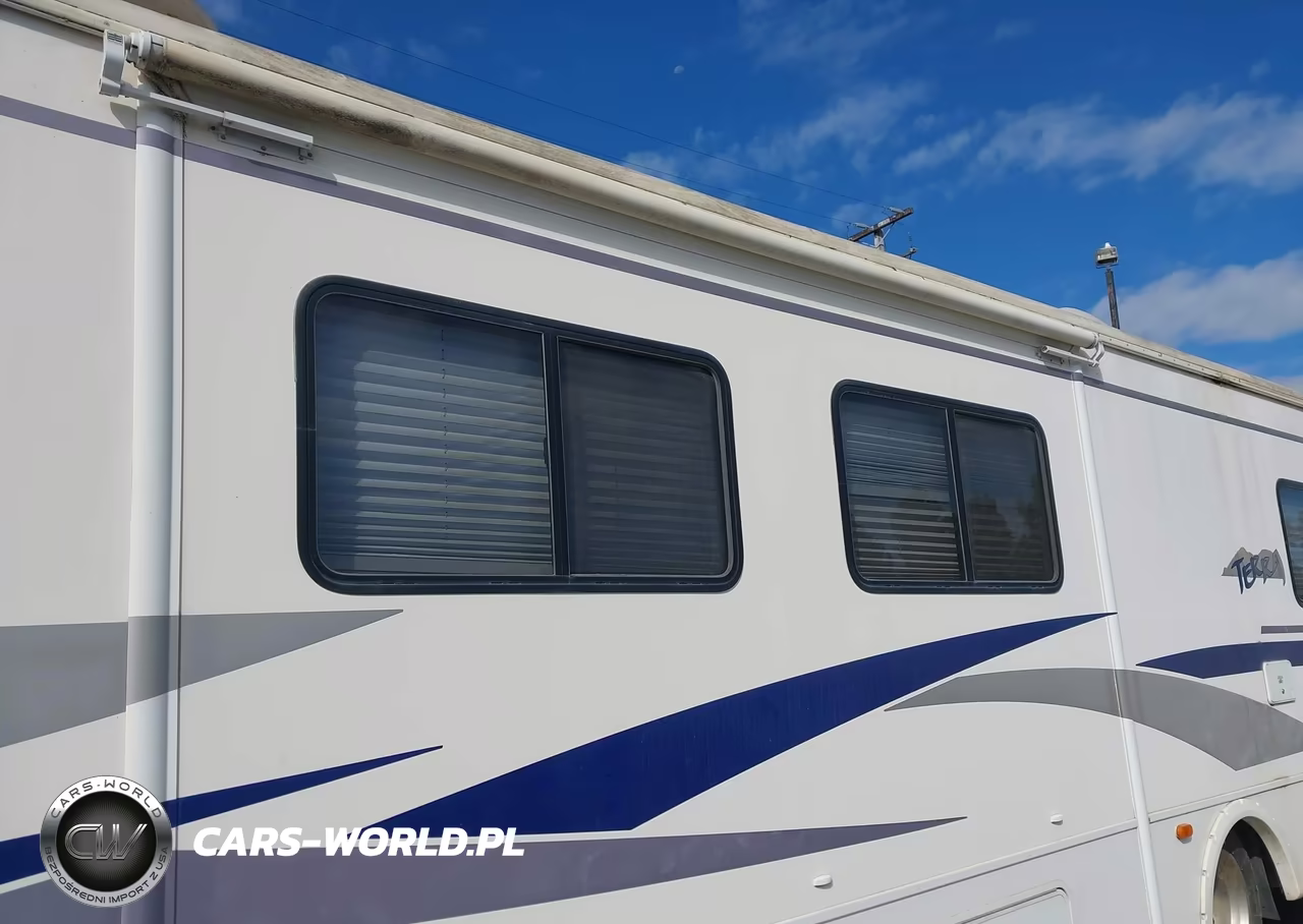 2002 Workhorse Custom Chassis Motorhome Chassis P3500 VIN:5B4LP57GX23347027 - 18