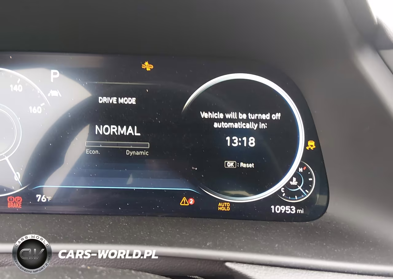 2023 Hyundai Sonata Sel VIN:KMHL14JA0PA282620 - 15