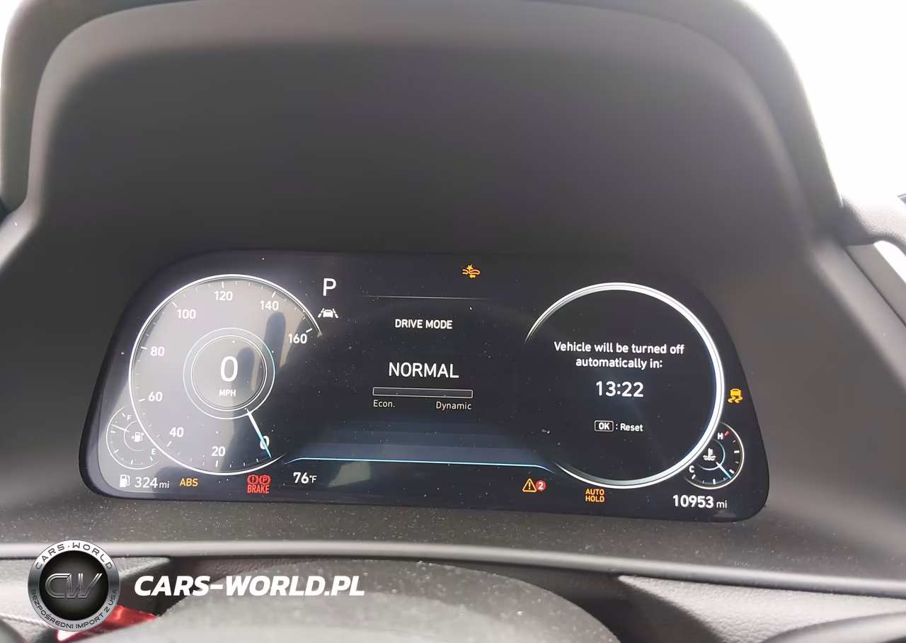 2023 Hyundai Sonata Sel VIN:KMHL14JA0PA282620 - 7