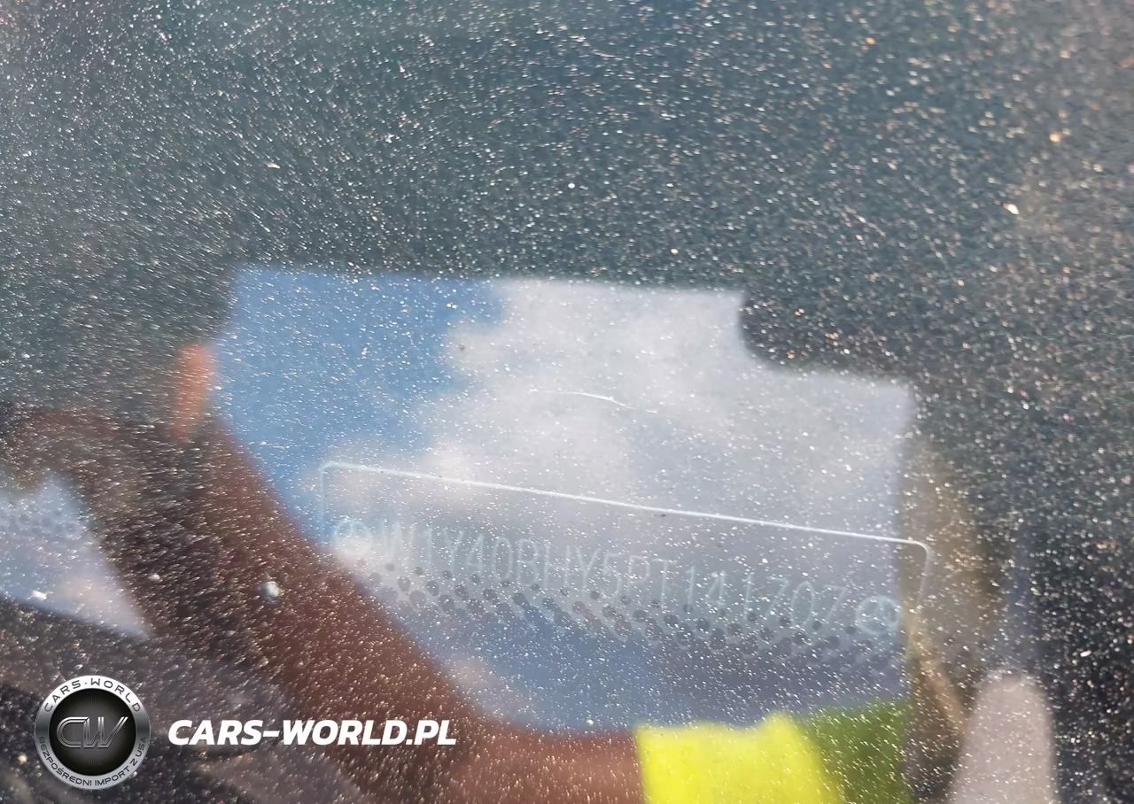2023 Mercedes-Benz Sprinter 2500 Standard Roof 4-Cyl Gas VIN:W1Y40BHY5PT141707 - 17