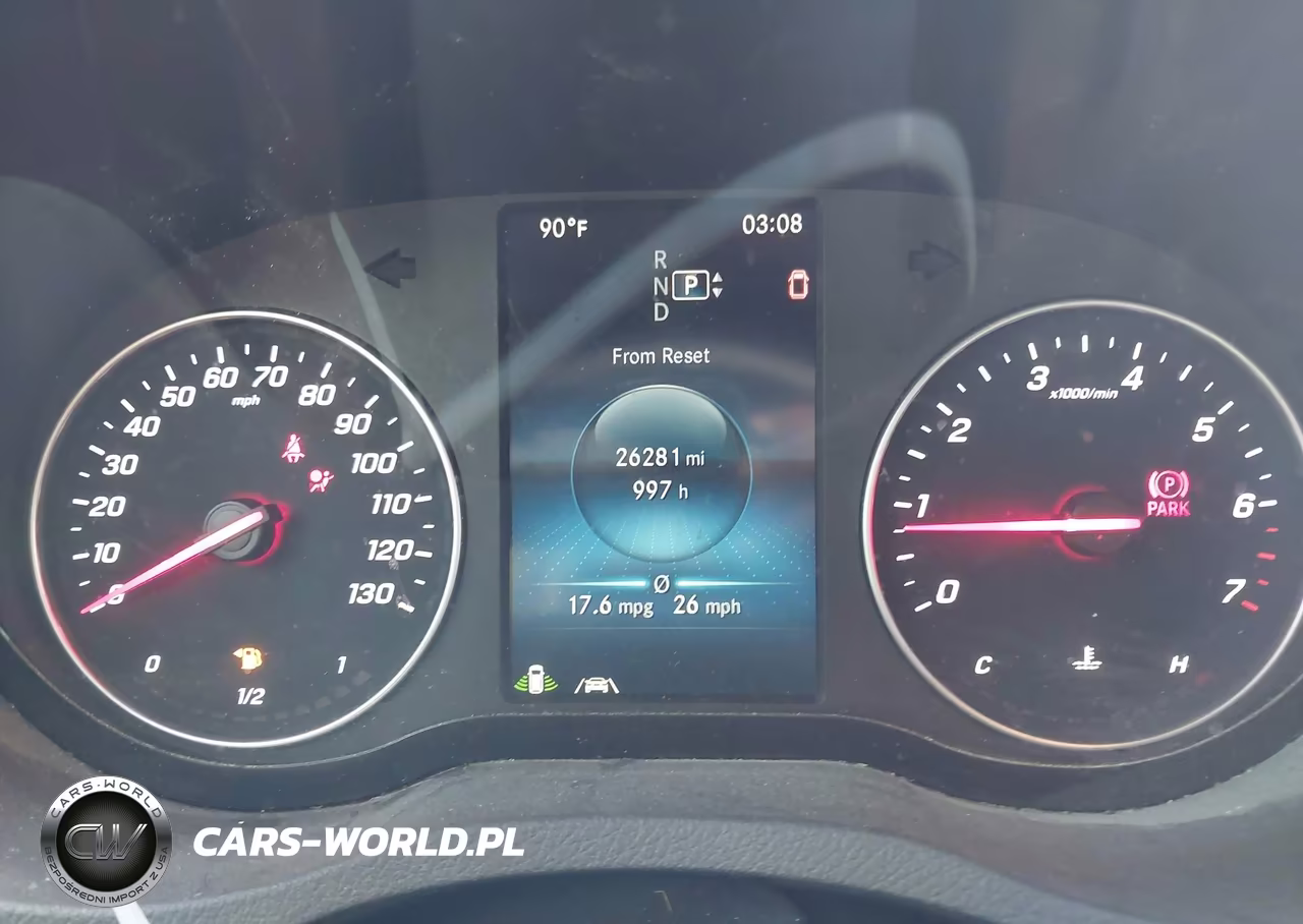 2023 Mercedes-Benz Sprinter 2500 Standard Roof 4-Cyl Gas VIN:W1Y40BHY5PT141707 - 7