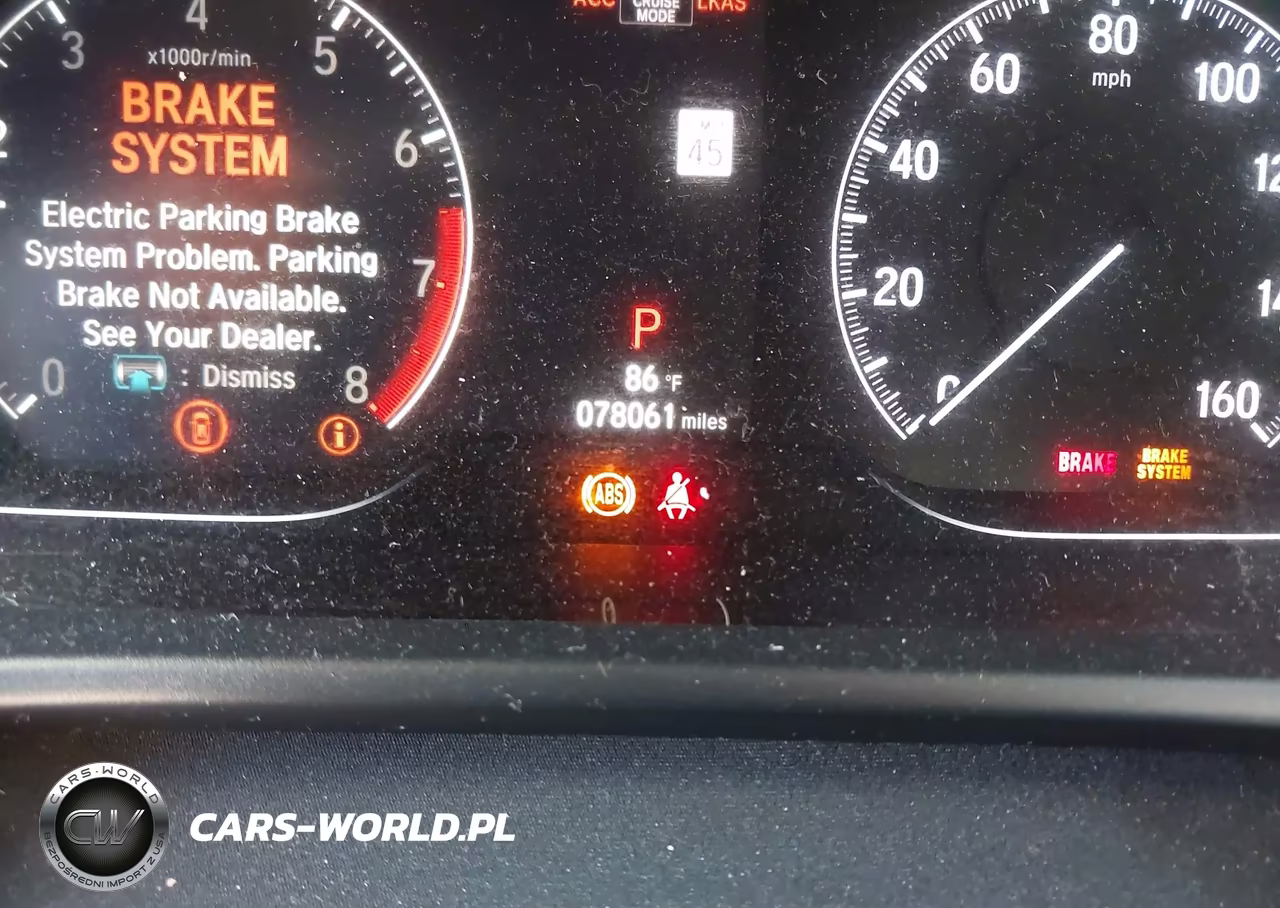 2020 Honda Accord Lx VIN:1HGCV1F13LA003401 - 16