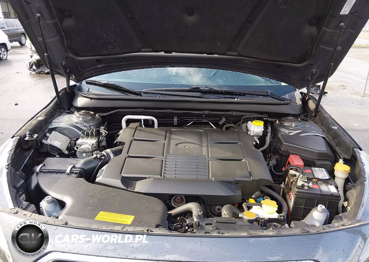2018 Subaru Outback 3.6R Limited VIN:4S4BSENC0J3370895 - 10