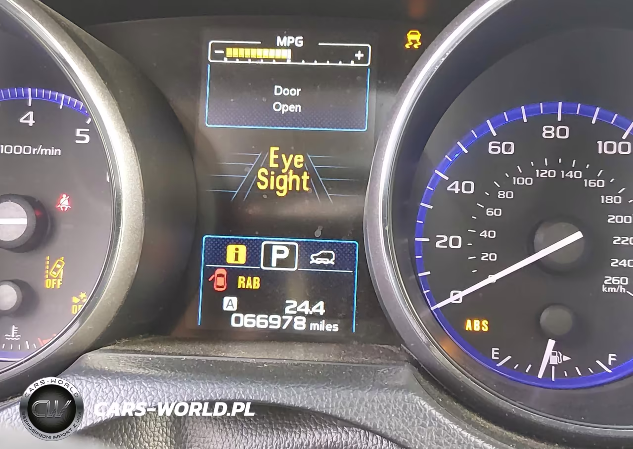 2018 Subaru Outback 3.6R Limited VIN:4S4BSENC0J3370895 - 15