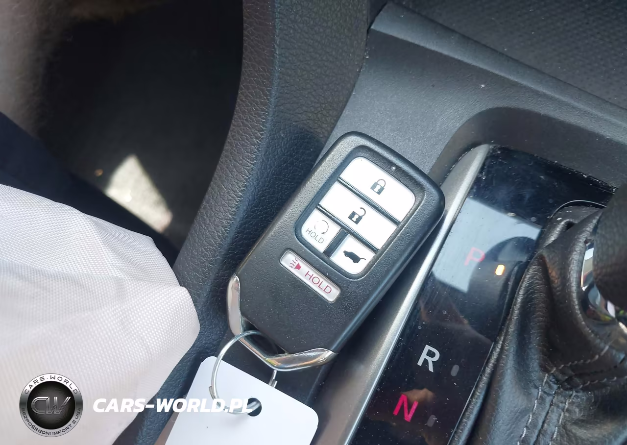 2019 Honda Civic Ex VIN:SHHFK7H68KU228644 - 11