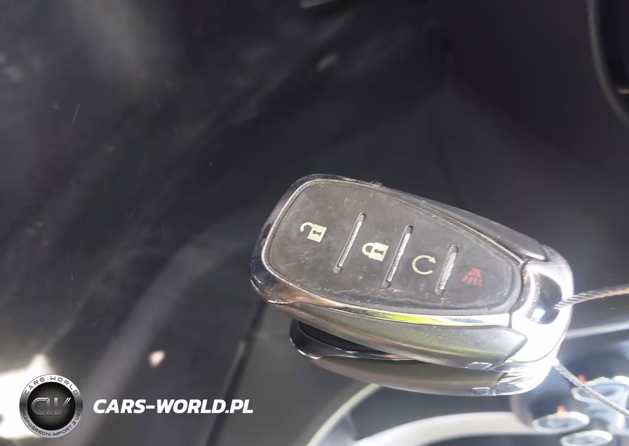 2019 Chevrolet Trax Lt VIN:KL7CJLSB2KB853322 - 11