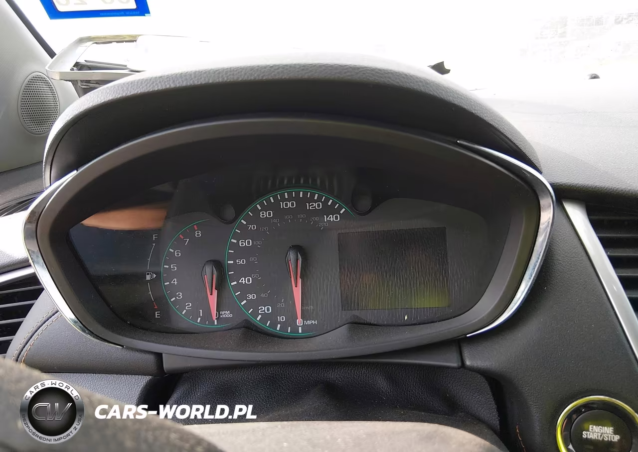 2019 Chevrolet Trax Lt VIN:KL7CJLSB2KB853322 - 7
