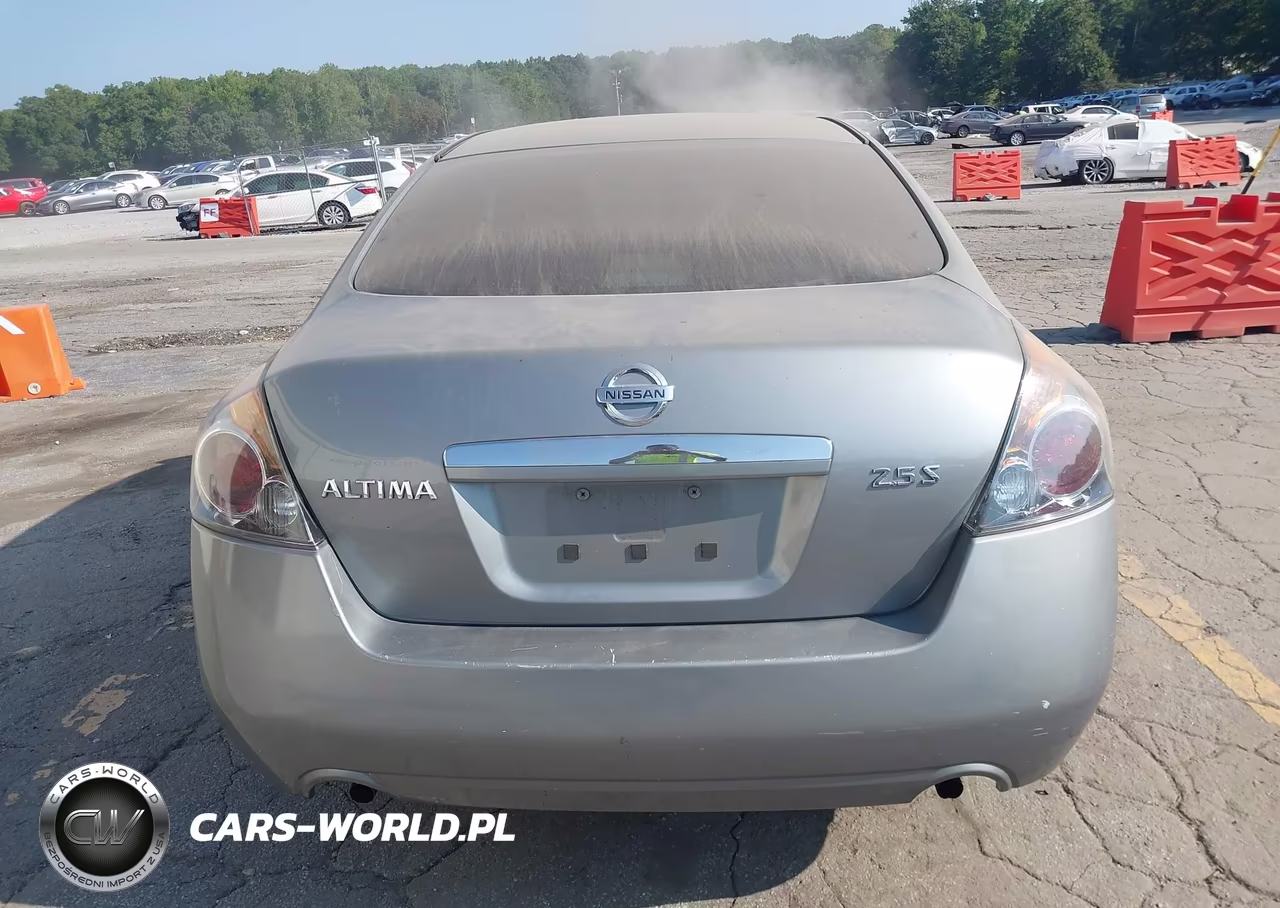 2009 Nissan Altima 2.5 S VIN:1N4AL21E69N465096 - 16