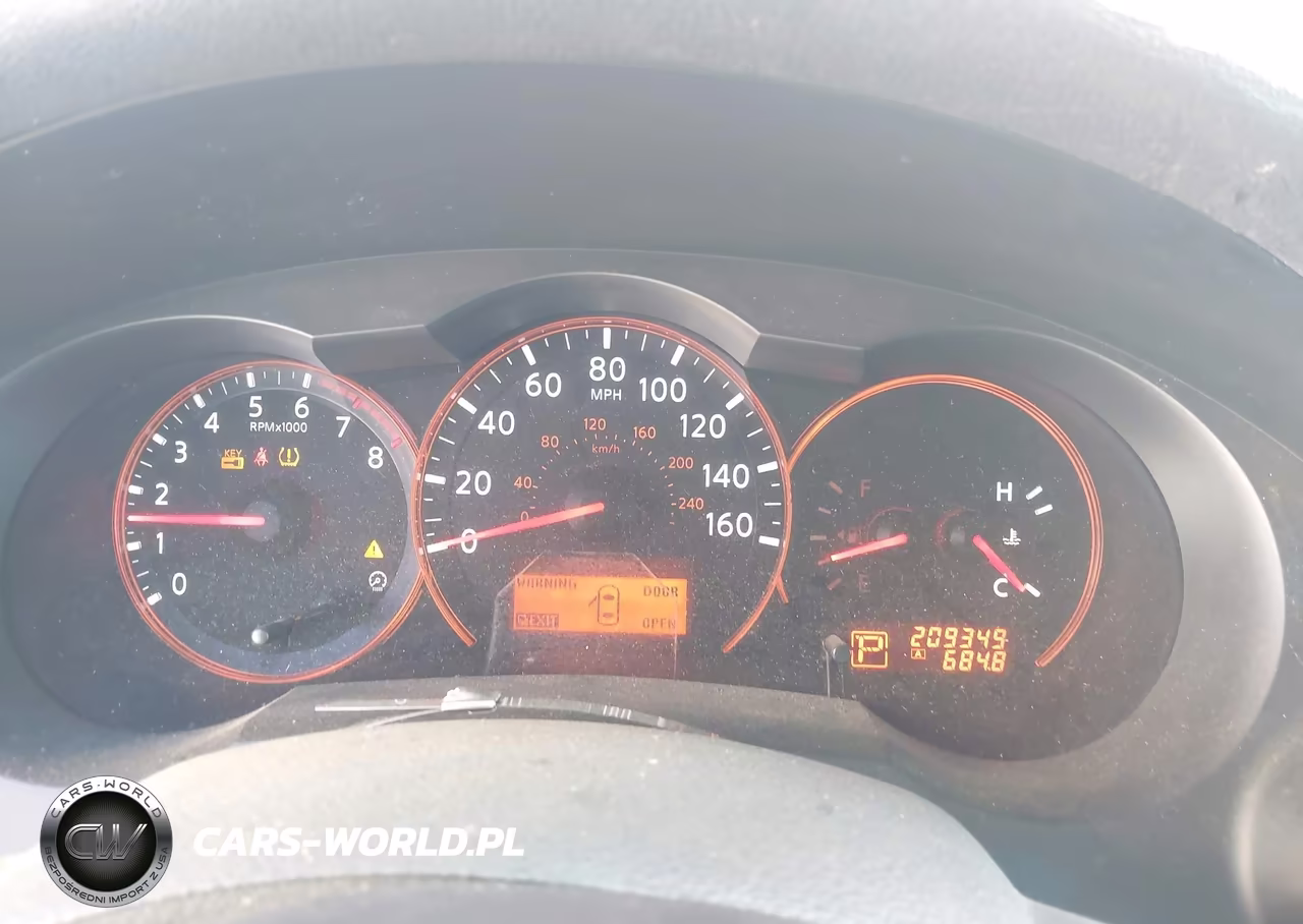 2009 Nissan Altima 2.5 S VIN:1N4AL21E69N465096 - 7