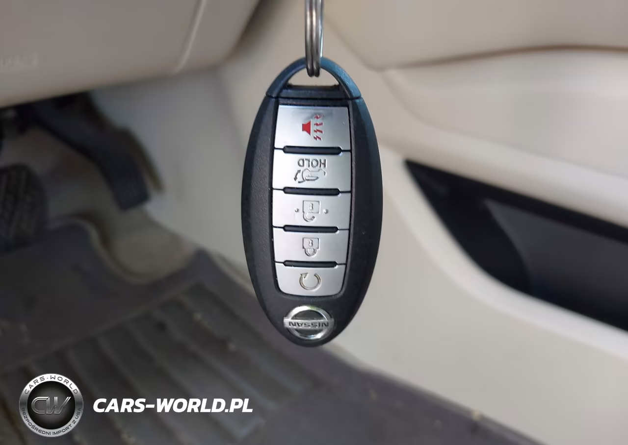 2015 Nissan Murano Platinum VIN:5N1AZ2MH4FN229245 - 11