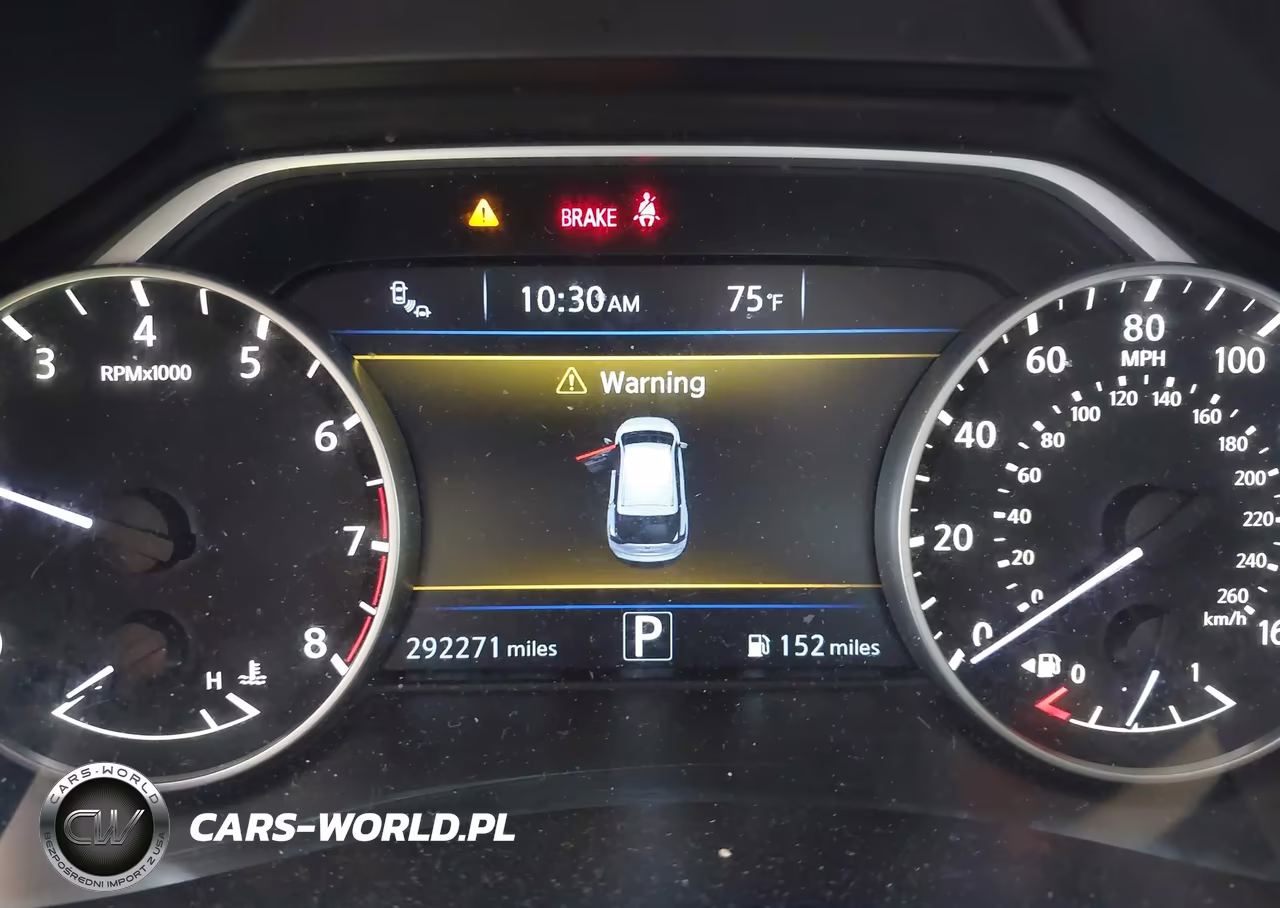 2015 Nissan Murano Platinum VIN:5N1AZ2MH4FN229245 - 15