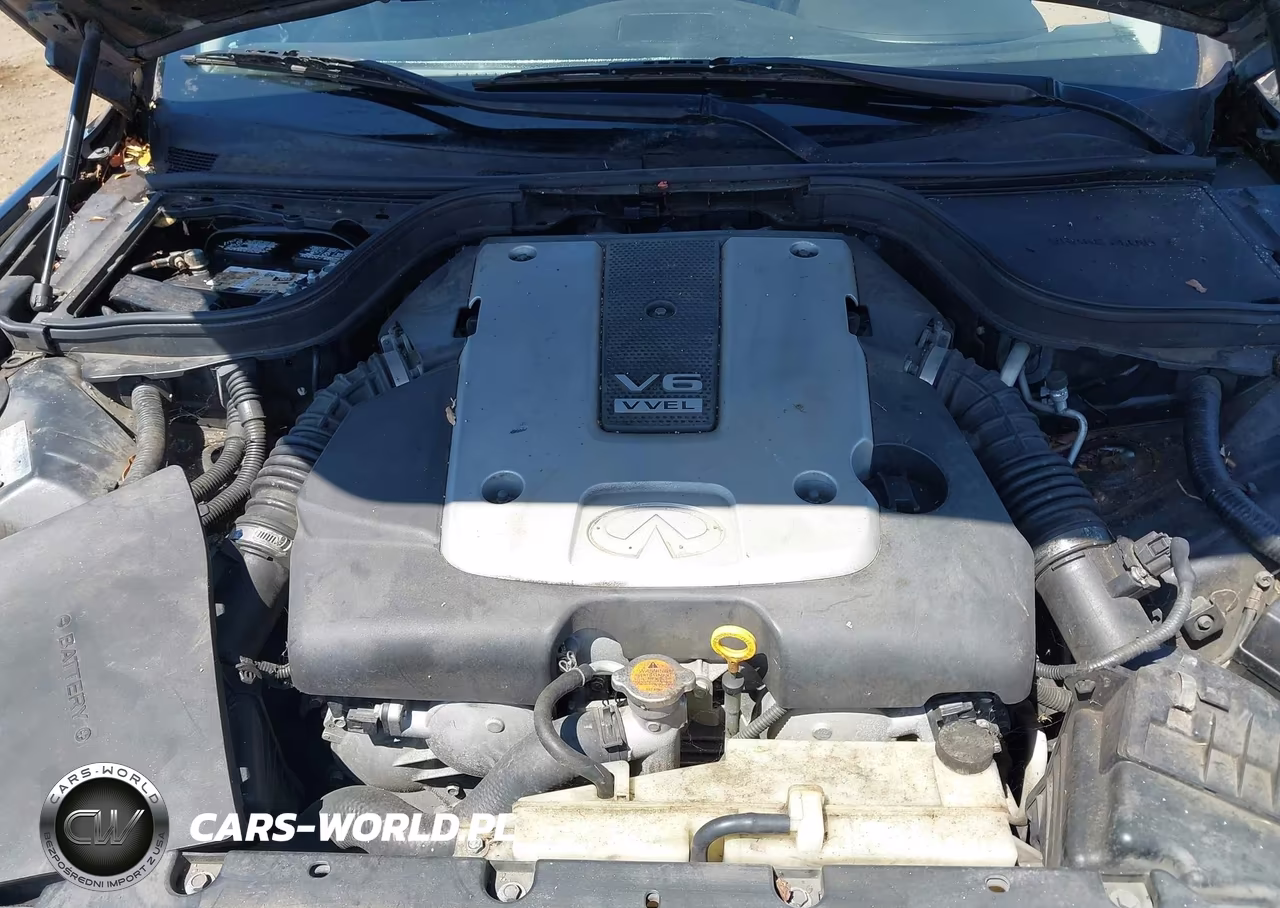 2008 Infiniti G37 Sport VIN:JNKCV64E68M106835 - 10