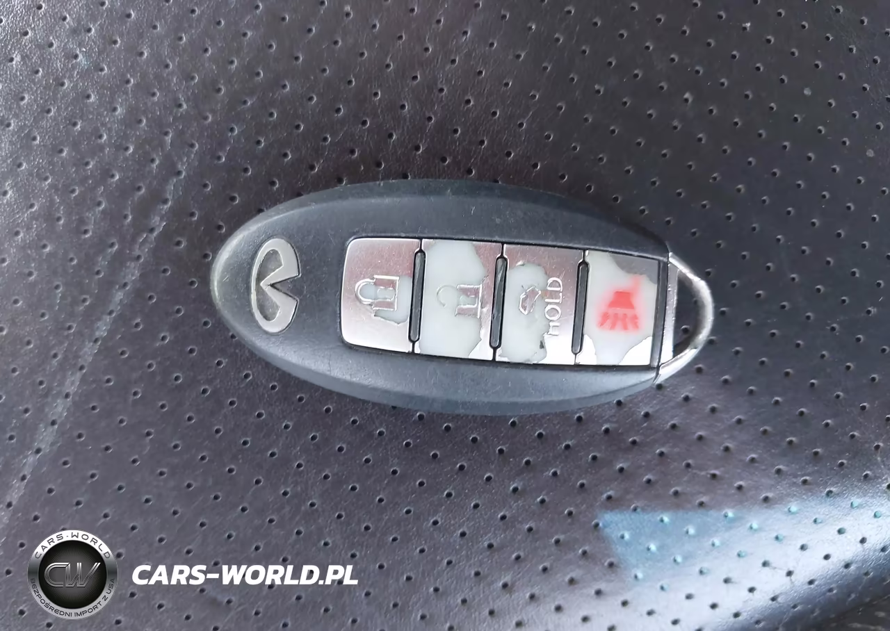 2008 Infiniti G37 Sport VIN:JNKCV64E68M106835 - 11